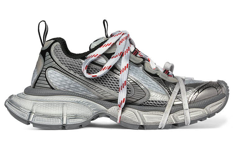 (WMNS) Balenciaga 3XL 'Grey' 734731W3XL51219