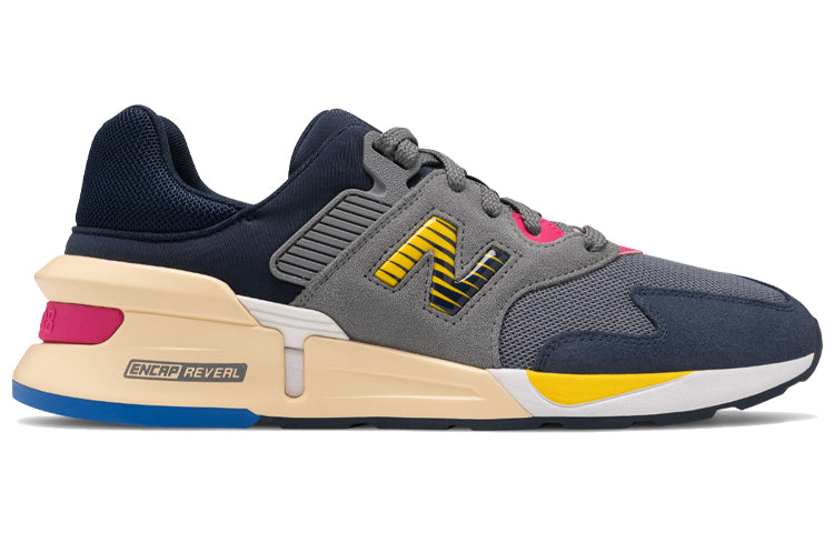 New Balance 997 Sport 'Gunmetal Indigo' MS997JAD