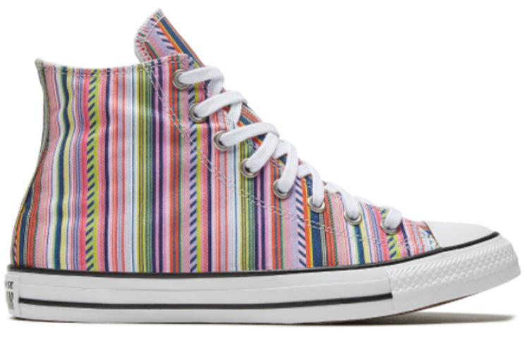 Converse Chuck Taylor All Star Rainbow 168279C