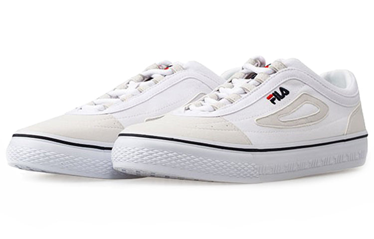 FILA FUSION Fila Classic Boarder 'White' T12M034405FWG