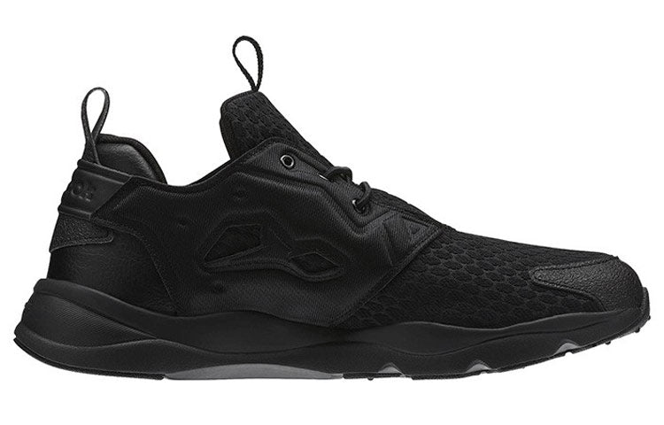 Reebok Furylite 'Black' AR2783