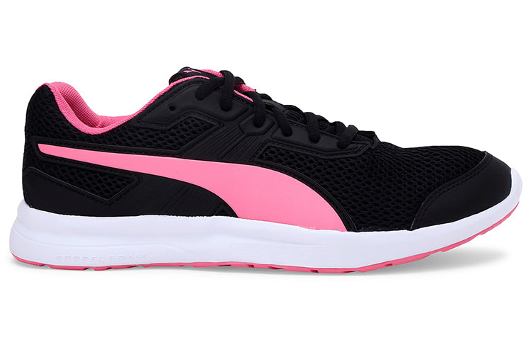 PUMA Escaper PropleFoam Imeva Sneakers Black/Pink 369985-06