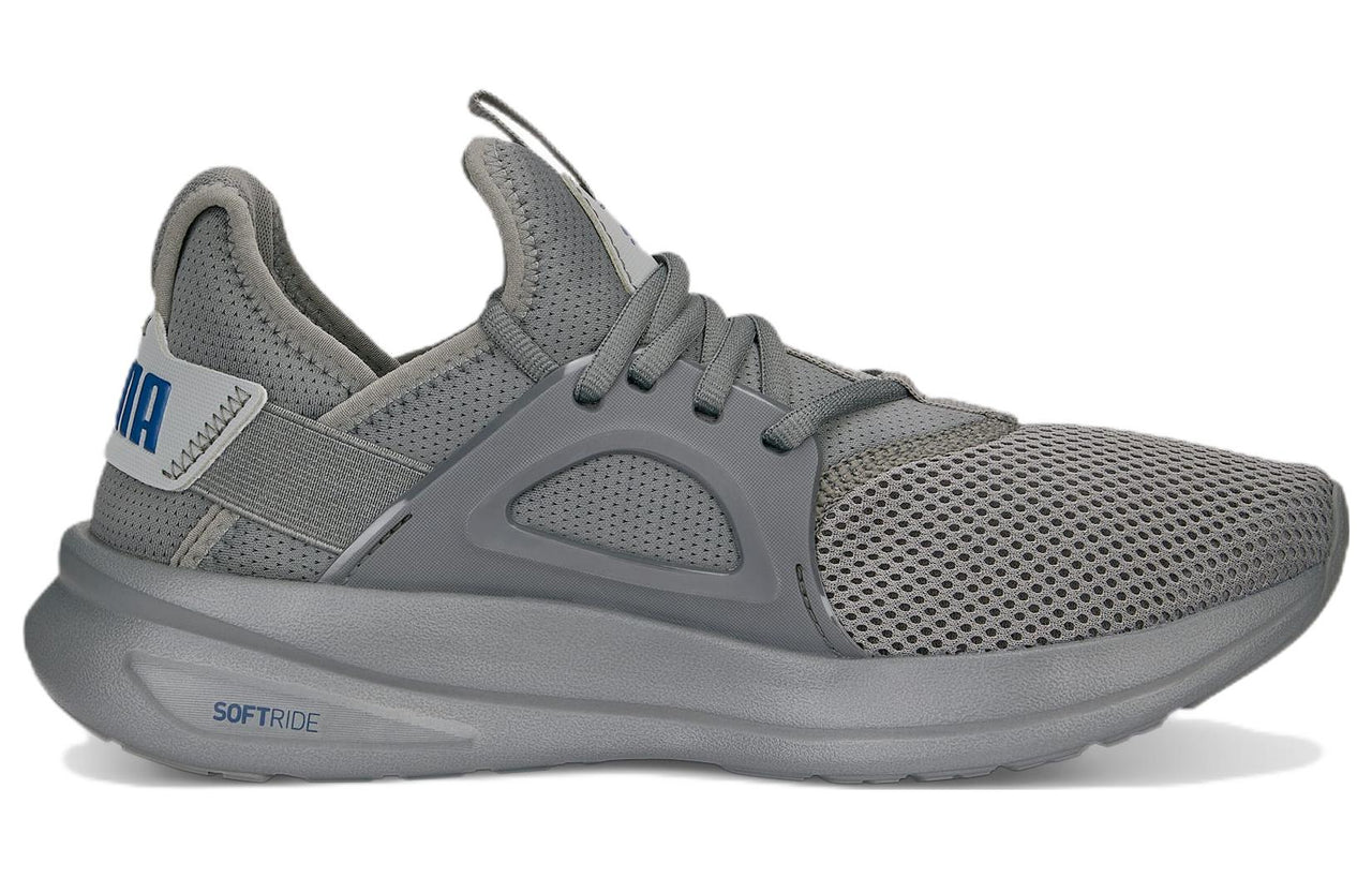 PUMA Softride Enzo Evo 'Gray Blue' 377048-09