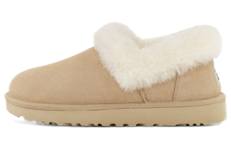 (WMNS) UGG Nita 'Sand' 1119002-SAN
