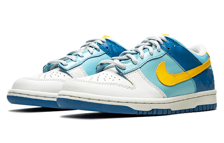 (GS) Nike Air Dunk Low 'Splash' 309601-471