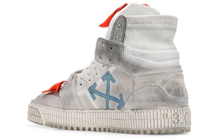 (WMNS) Off-White Off-Court 3.0 'White' OWIA112E19F550770100