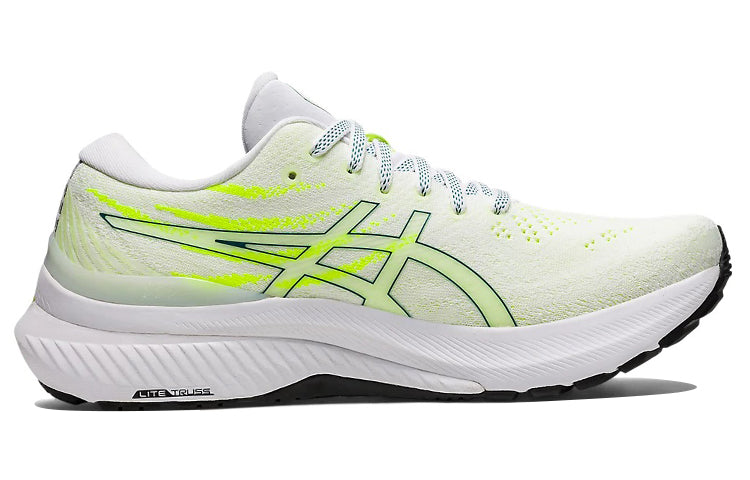 (WMNS) ASICS Gel-Kayano 29 'White Velvet Pine' 1012B272-100