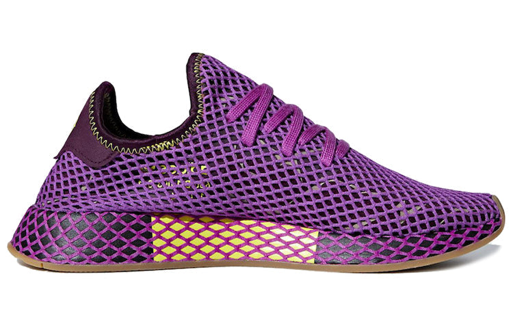 adidas Dragon Ball Z x Deerupt 'Son Gohan' D97052
