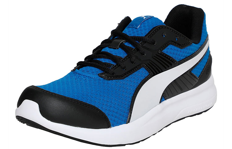 PUMA Escaper Pro Idp Blue/Black 366108-04