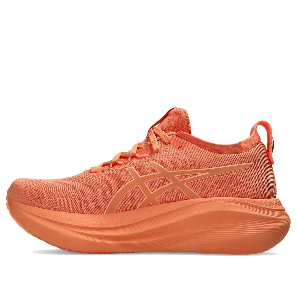(WMNS) ASICS Gel-Nimbus 27 'Lite Show Mojave' 1012B817-800