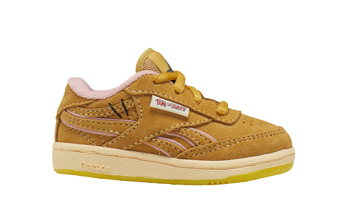 (TD) Reebok Club C Revenge Infant 'Jerry' FW4654