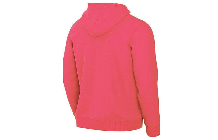 Men's Nike Basketball Sports Training Casual Fleece Lined Hooded DA6712-612