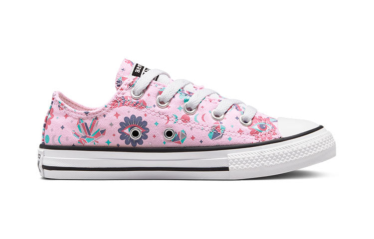 (PS) Converse All Star 'Pink Red' A02443C