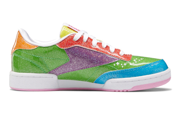 (GS) Reebok Hasbro x Club C 'Candy Land' H05082