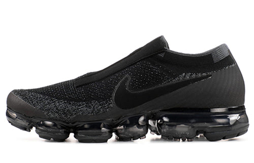 Nike Air VaporMax SE 'Triple Black' AQ0581-001