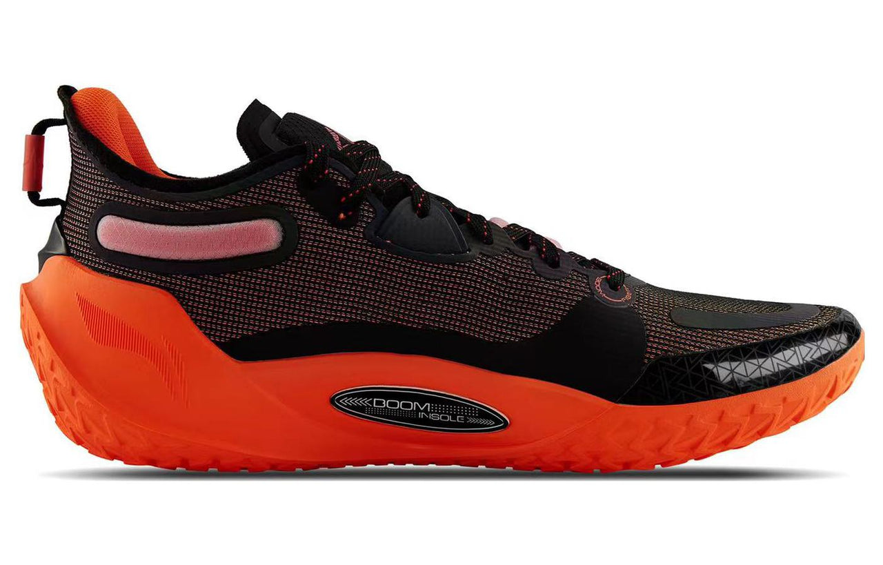 Li-Ning Jimmy Butler 1 'Iron & Blood' ABAS163-1