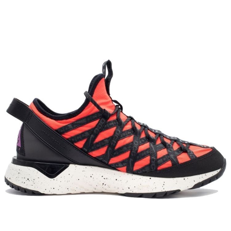 Nike React Terra Gobe ACG 'Bright Crimson' BV6344-600