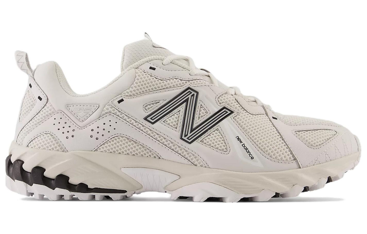 New Balance 610 'Nimbus Cloud Black' ML610TBA