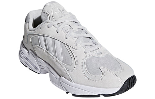 adidas Yung-1 'Light Grey' BD7659