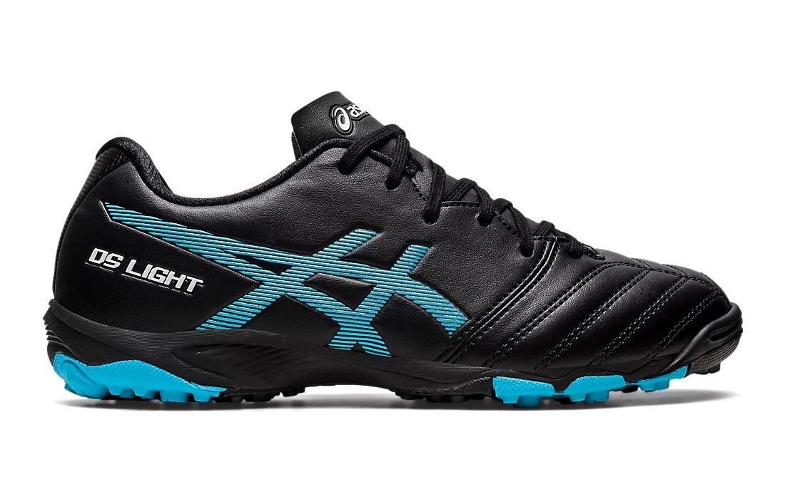 (GS) ASICS DS Light TF 'Black Aquarium' 1104A047-001