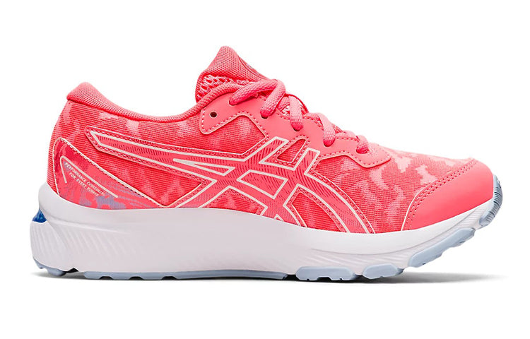 (GS) ASICS Gel-Cumulus 23 'Blazing Coral' 1014A230-701