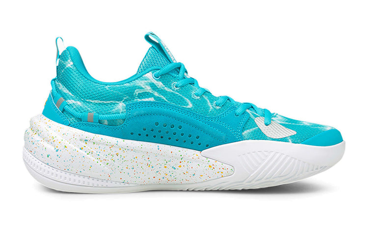 (GS) PUMA Nintendo x J.Cole x RS-Dreamer 'Super Mario Sunshine' 195077-01