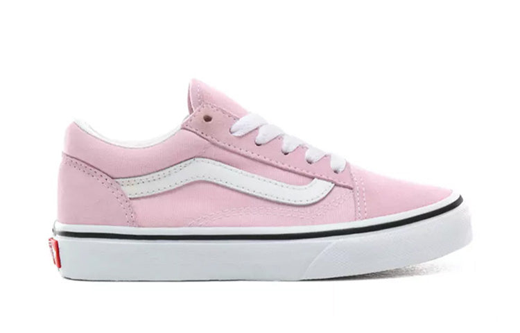(GS) Vans Old Skool 'Lilac Snow' VN0A4BUUV3M