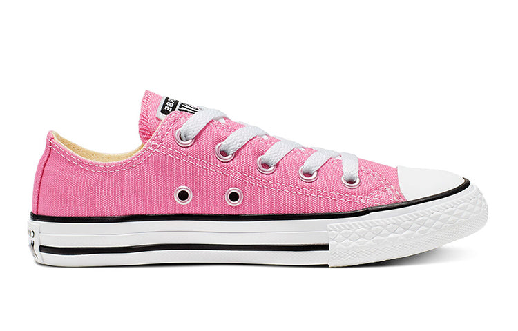(GS) Converse Chuck Taylor All Star Pink/White 3J238C