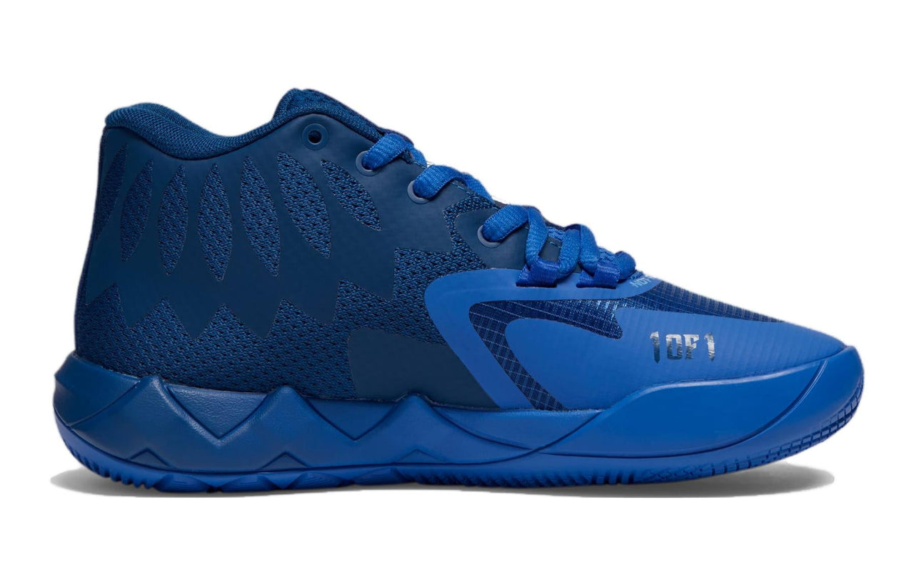 (GS) PUMA MB.01 'Team Colors - Blazing Blue' 309774-01