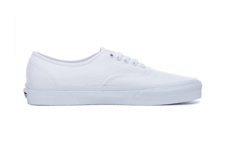 (PS) Vans Authentic 'True White' VN000WWXENS