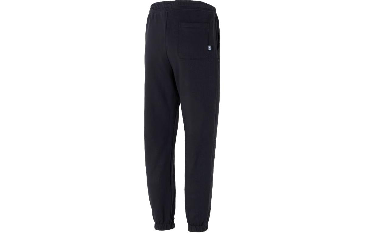 New Balance NBX Sportswear Greatest Hits Knit Pants 'Black' AMP41316-BK