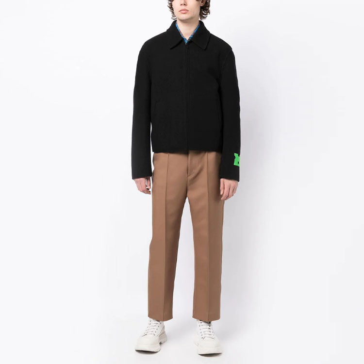 Off-White SS23 Clothing Sport Jacket OMEA346F22FAB0011000