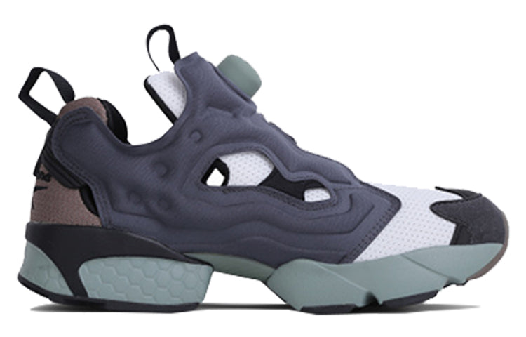 Reebok VAINL ARCHIVE x InstaPump Fury 'Navy' FX1667