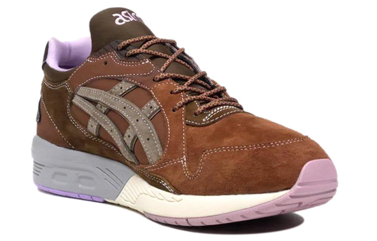ASICS GT-Cool Xpress 'Cool Run Brown' TQK6J3-6160