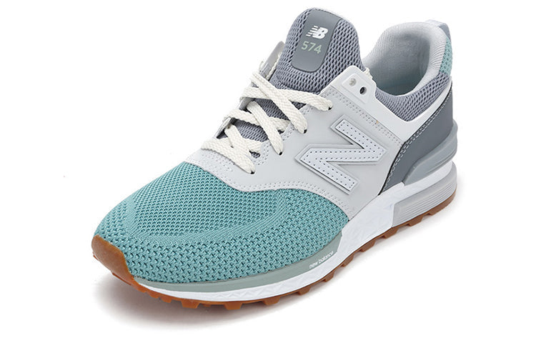 New Balance 574 Sport 'Storm Blue' MS574EKW