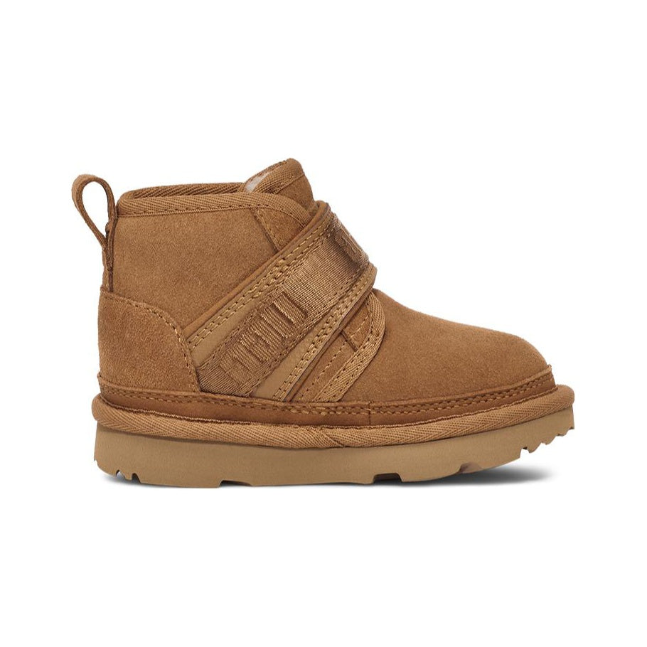 (PS) UGG Neumel 'Brown' 1130757T-CHE