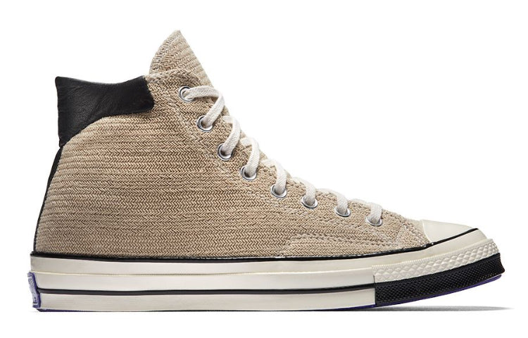 Converse CLOT x Chuck Taylor 70 Hi Top 'Grey' 161299C