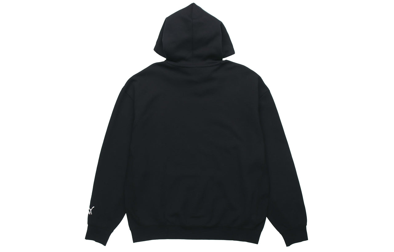 PUMA x TYAKASHA Crossover Series Black 595558-01