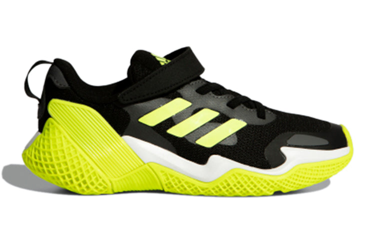 (GS) adidas 4Uture Rnr El K FX2186
