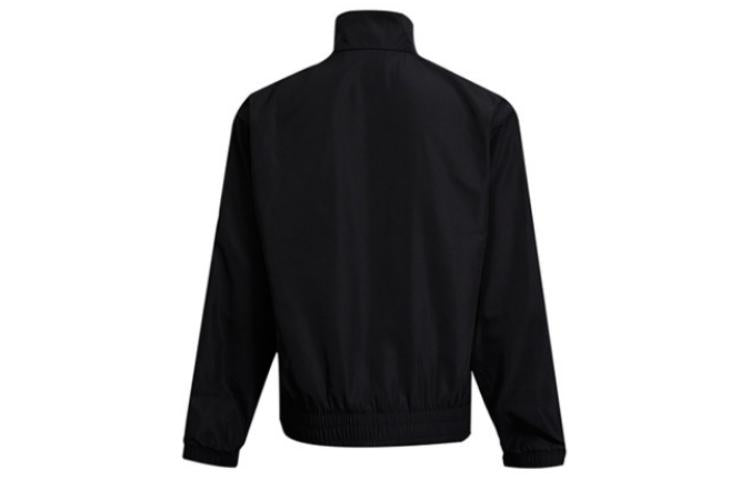 (GS) adidas Adicolor Track Jacket 'Black' IC6252