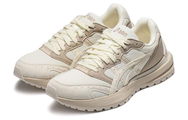 (WMNS) ASICS Tarther Sc 'White Gray' 1203A125-106