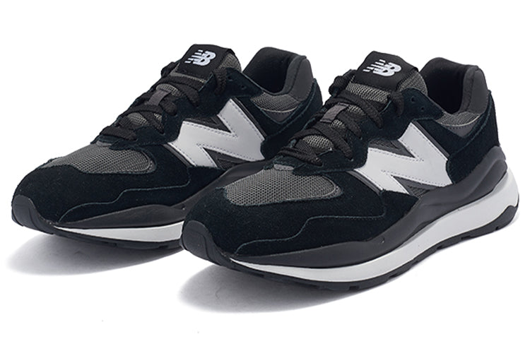 New Balance 57/40 'Black White' M5740CBA
