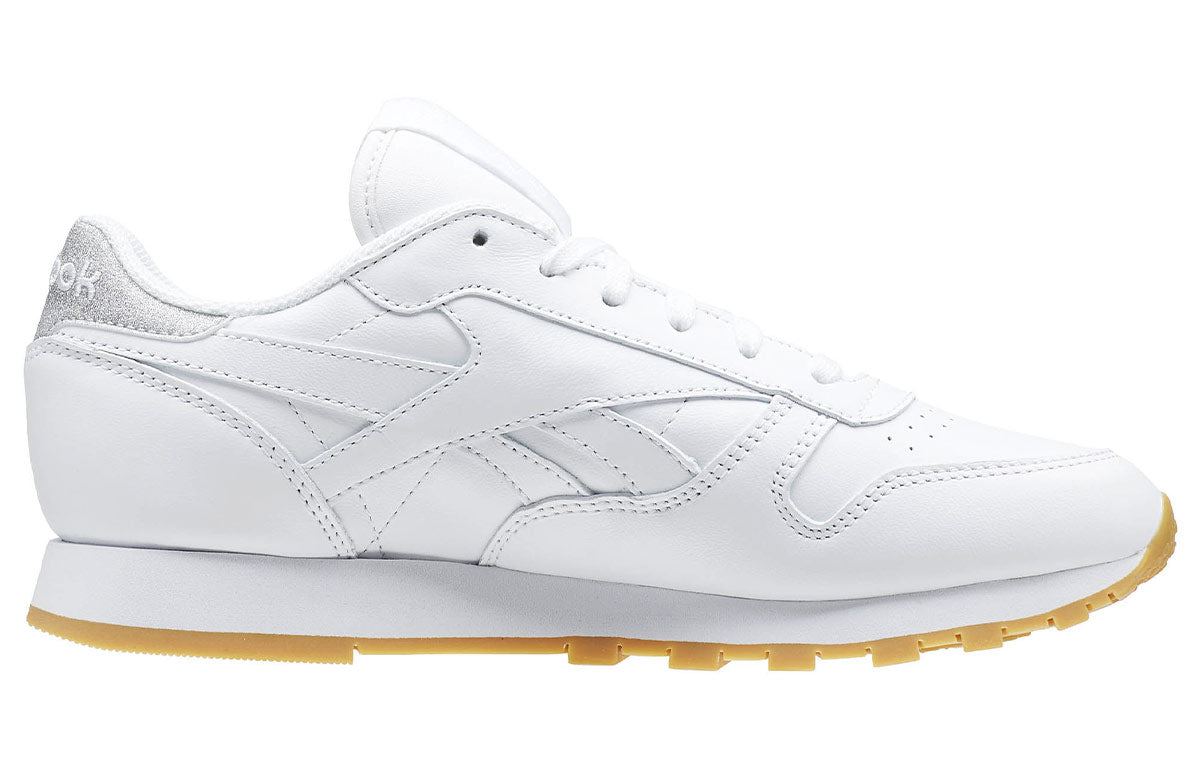 (WMNS) Reebok Classic Leather 'White Gum' BD4423