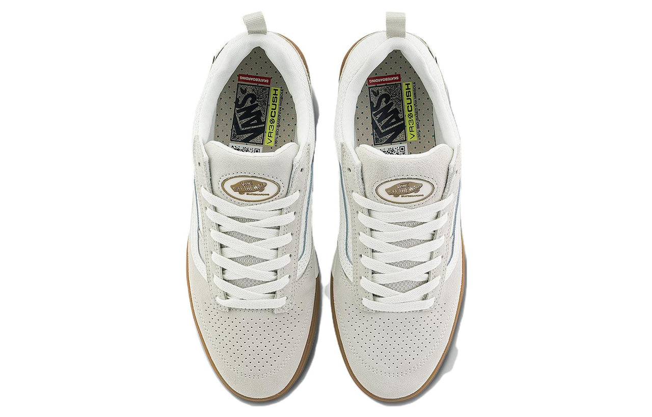 Vans Zahba Shoe 'Light Khaki' VN0007QQLKK