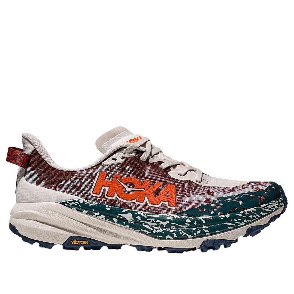 HOKA ONE ONE Speedgoat 6 'Putty Blue Twilight' 1147791-PTYB