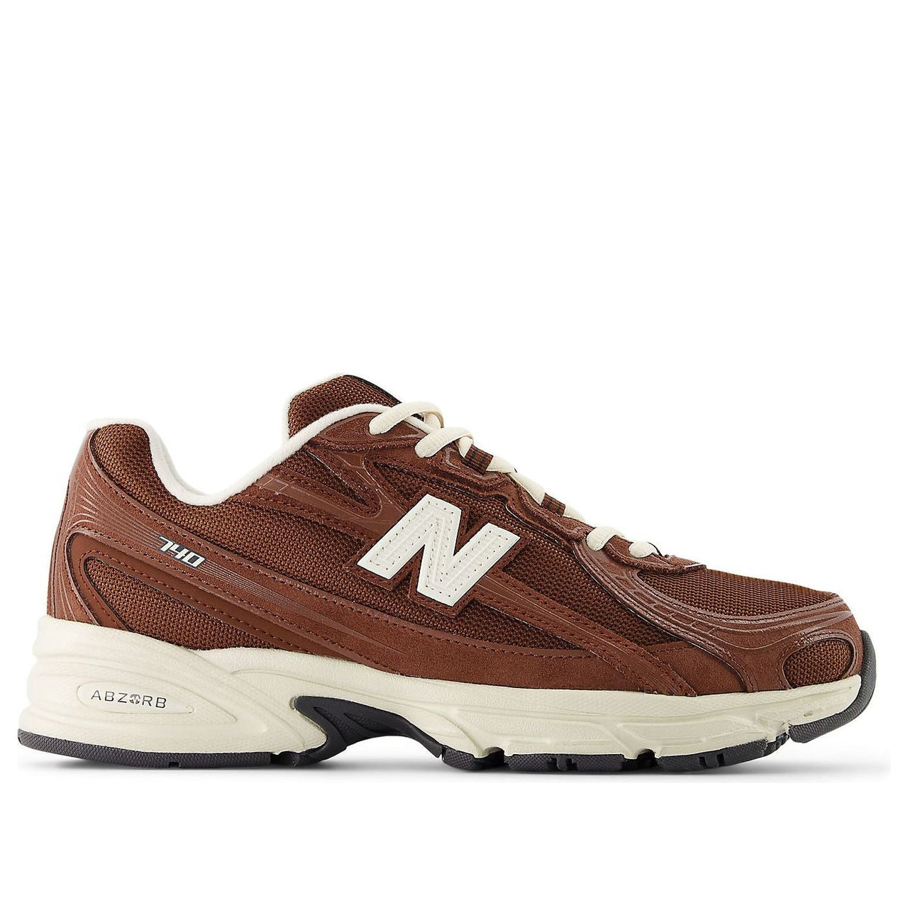 New Balance 740 'Rich Oak' U740TL2