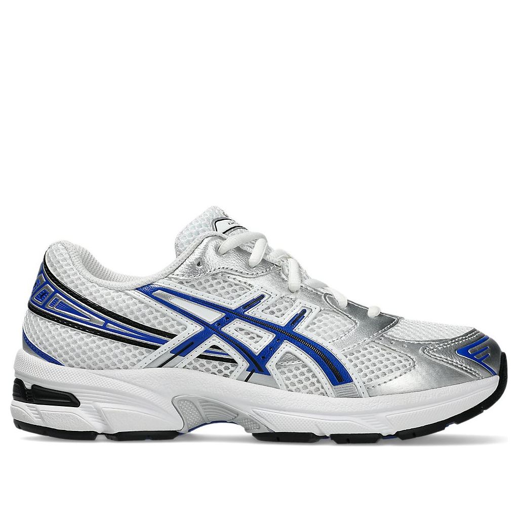 (GS) ASICS Gel-1130 'White Blue' 1204A169-102