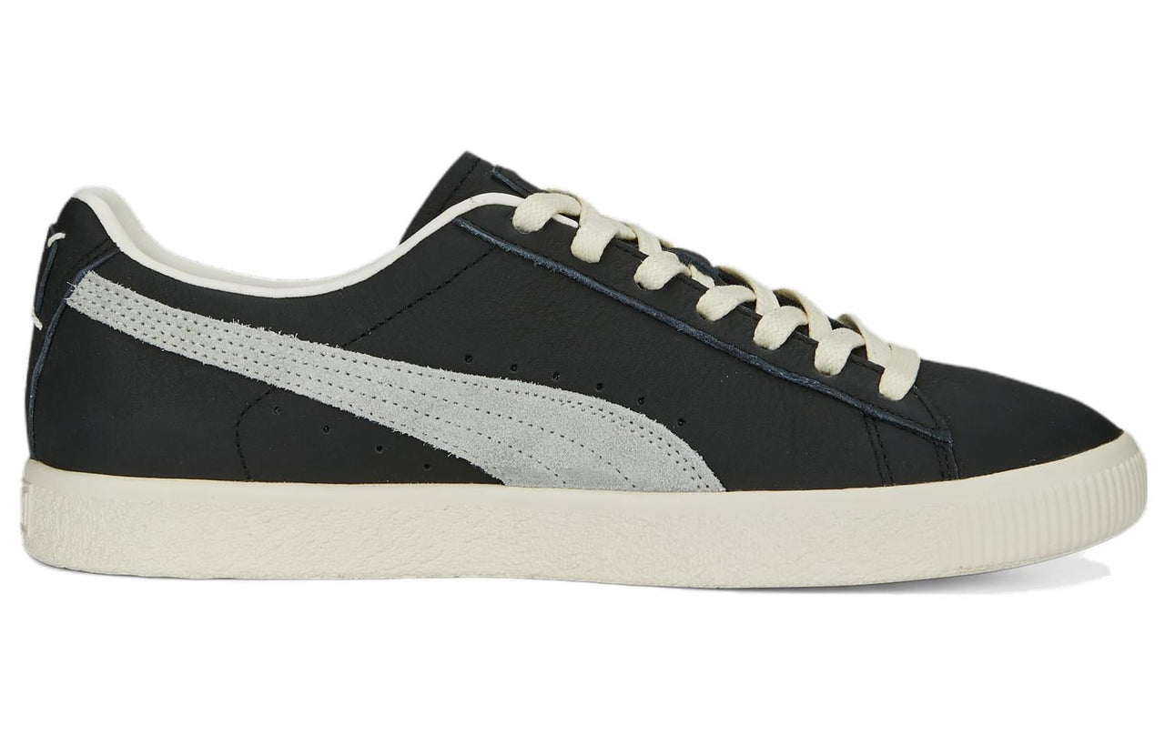 PUMA Clyde Base OG Shoes 'Black White' 390091-02
