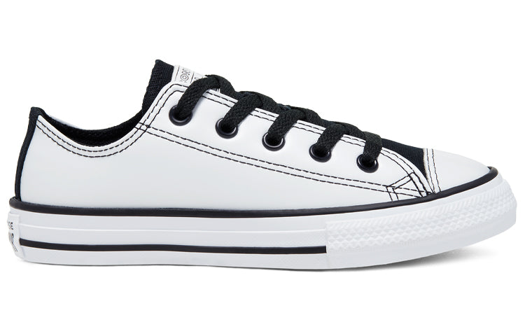 (GS) Converse Chuck Taylor All Star Low GS 'Passing Notes' 668432C