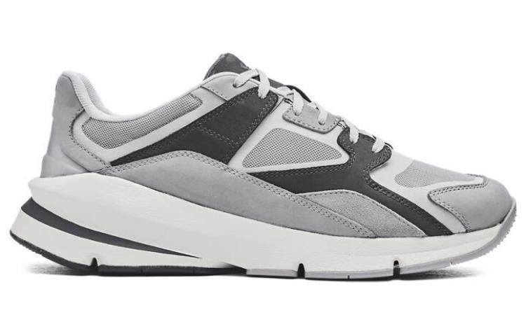 Under Armour Forge 96 'Grey White' 3027718-106